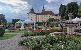 Hohenlohe -Residenz-Svetlana